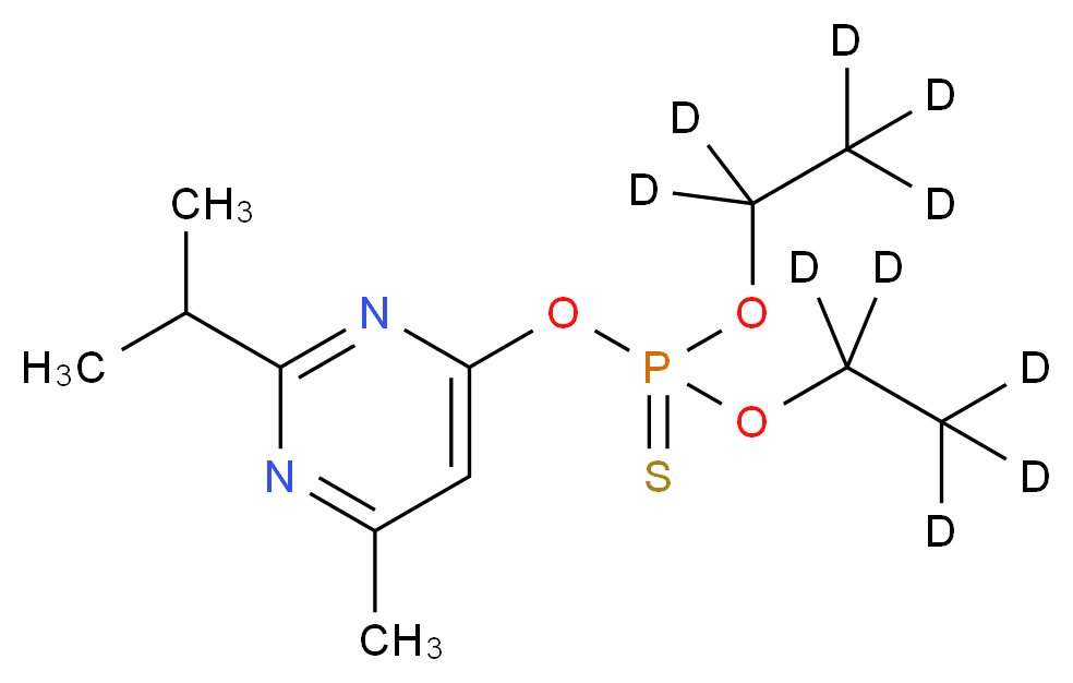CAS_100155-47-3 分子结构
