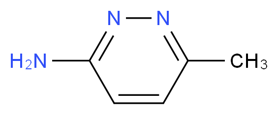 CAS_18591-82-7 分子结构