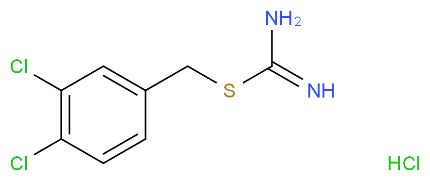 CAS_22816-60-0 分子结构