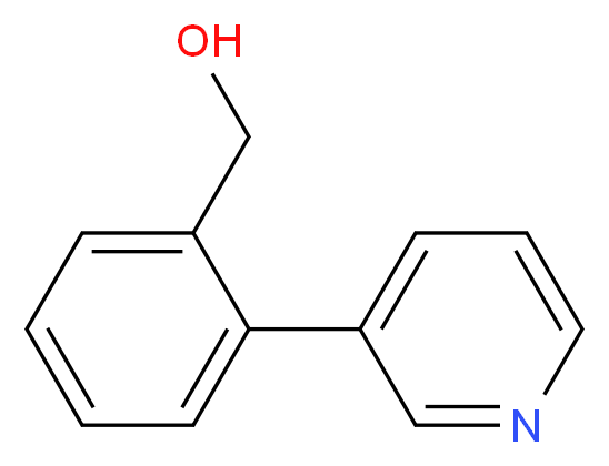 CAS_857284-03-8 分子结构