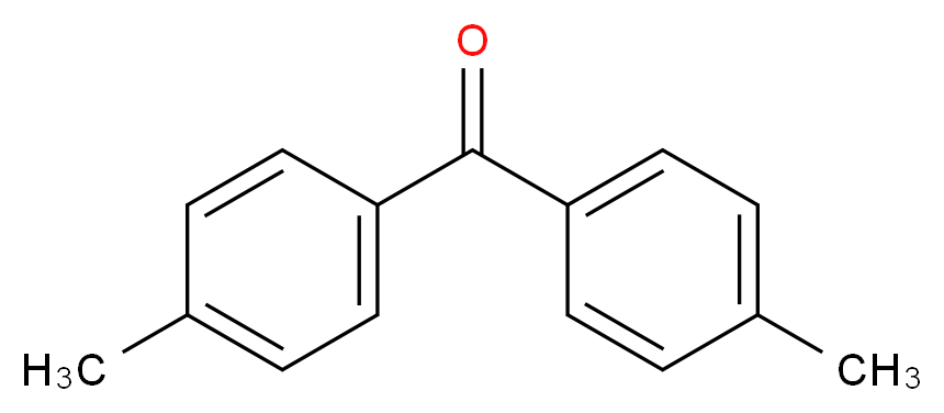 CAS_611-97-2 molecular structure
