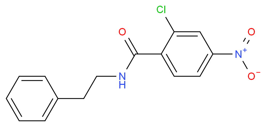 CAS_329940-56-9 分子结构