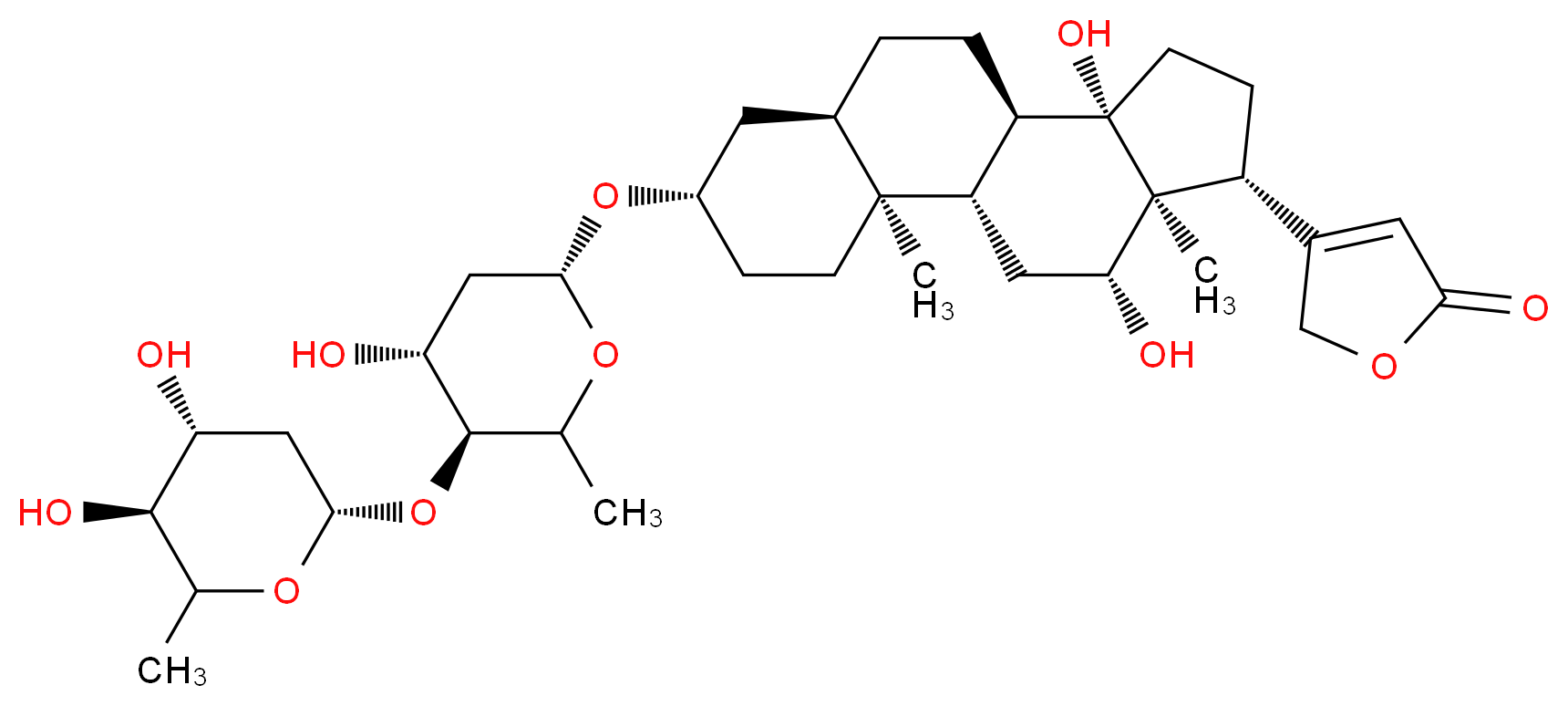 CAS_5297-05-2 分子结构