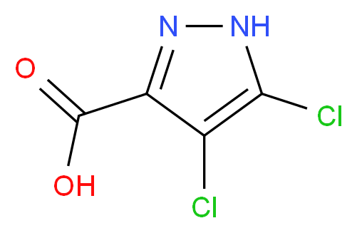 CAS_115964-19-7 分子结构