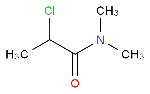 CAS_10397-68-9 分子结构