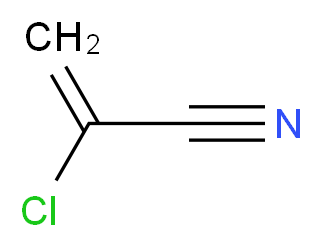 CAS_920-37-6 分子结构