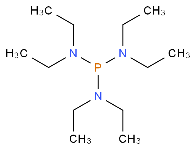 CAS_2283-11-6 分子结构