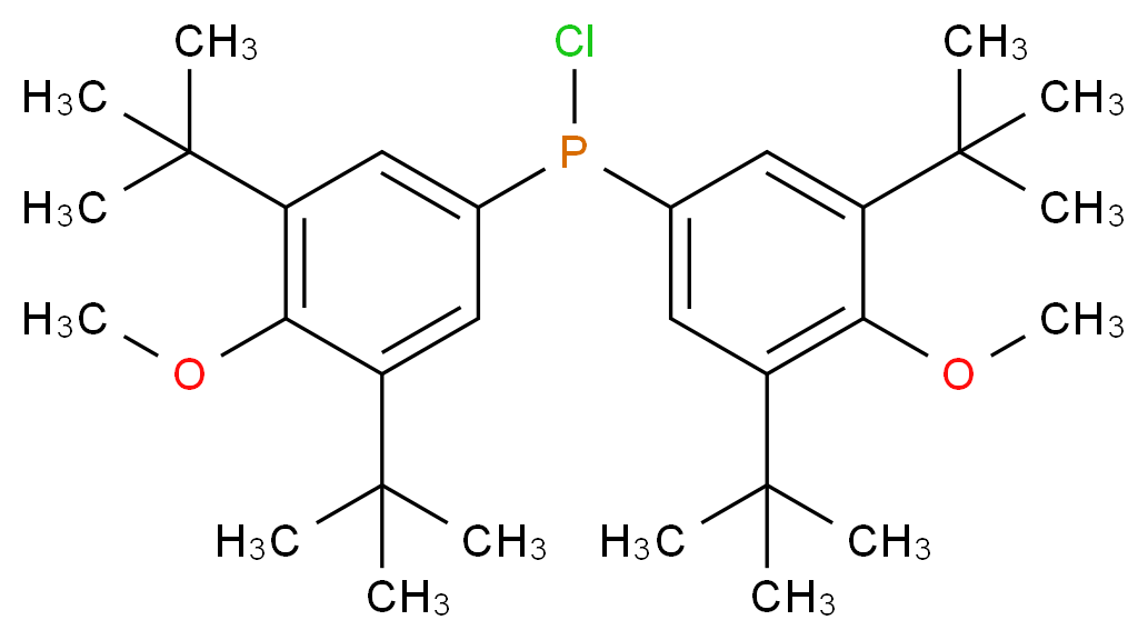 CAS_212713-08-1 分子结构