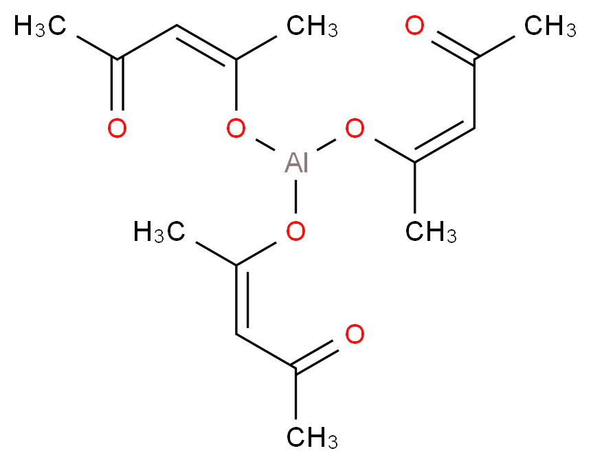 CAS_13963-57-0 分子结构