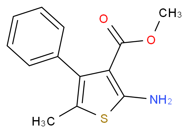 CAS_350988-88-4 分子结构
