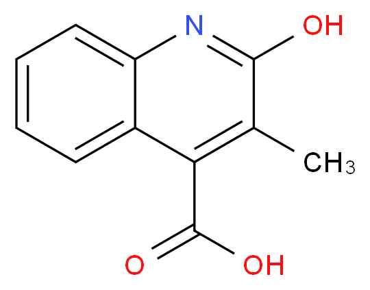CAS_6625/8/7 molecular structure