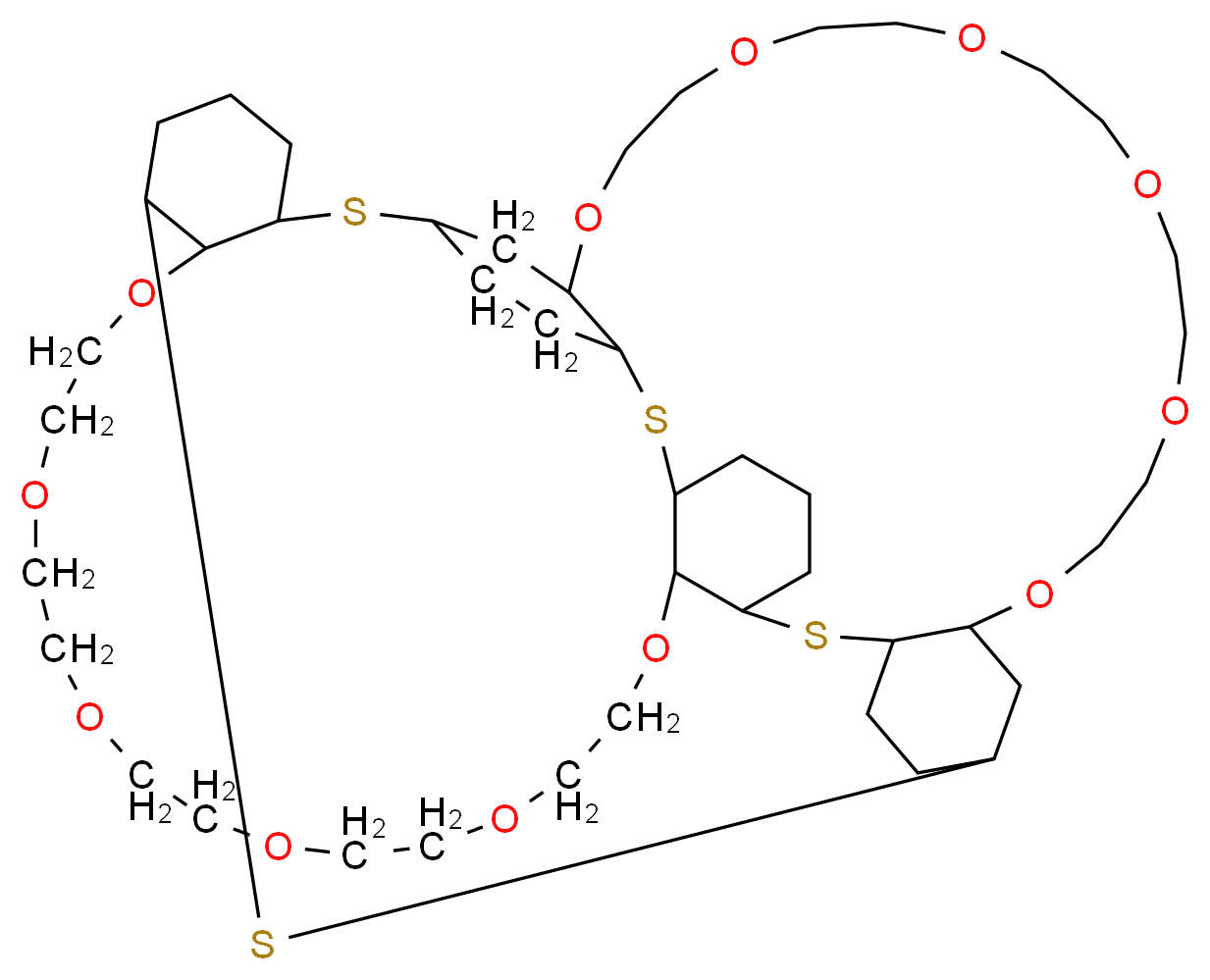 CAS_388569-88-8 分子结构