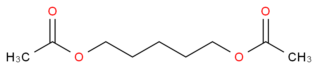 CAS_6963-44-6 分子结构
