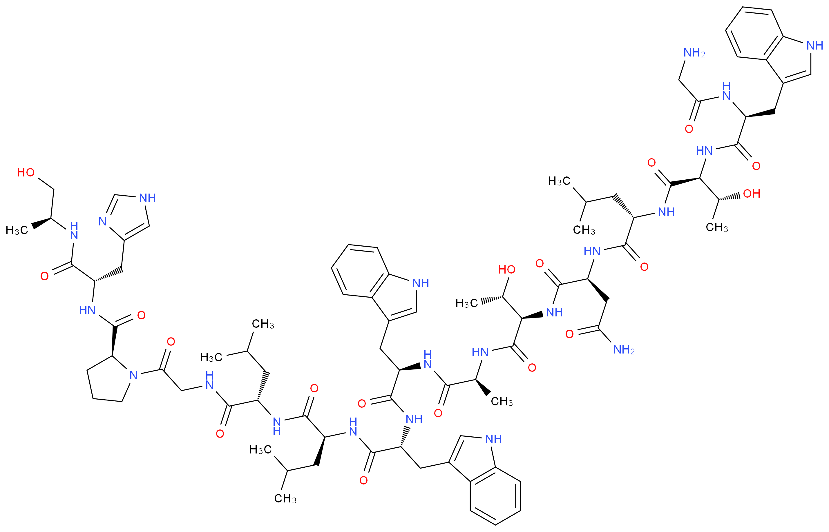 CAS_150940-97-9 分子结构