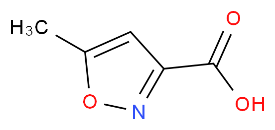 CAS_3405-77-4 分子结构