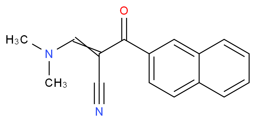 _分子结构_CAS_)