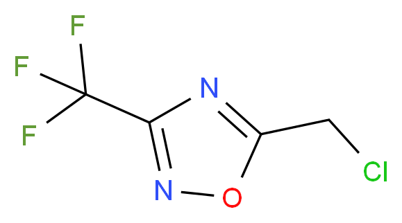 CAS_100442-49-7 分子结构