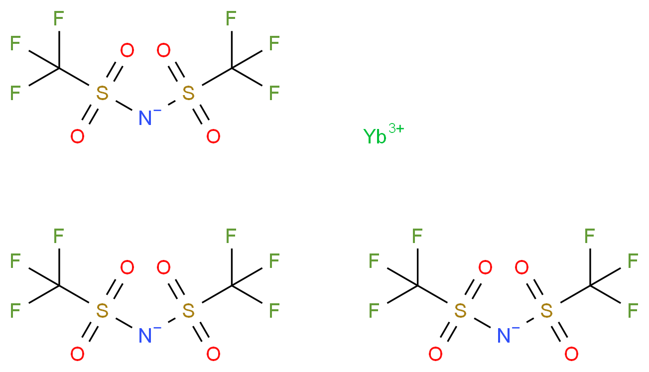 CAS_175438-43-4 分子结构