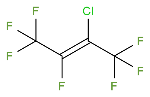 CAS_434-41-3 molecular structure