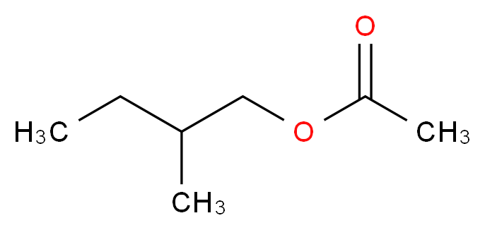 CAS_624-41-9 分子结构