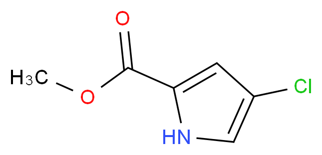 CAS_1194-96-3 分子结构