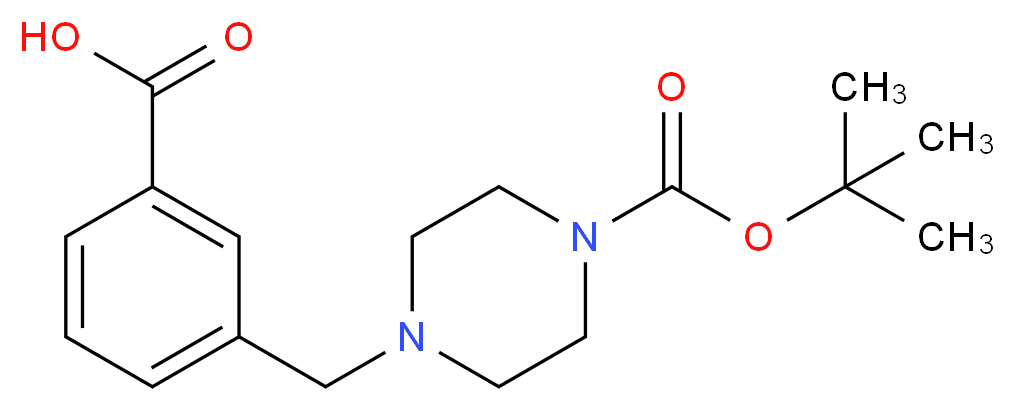 CAS_500013-38-7 分子结构
