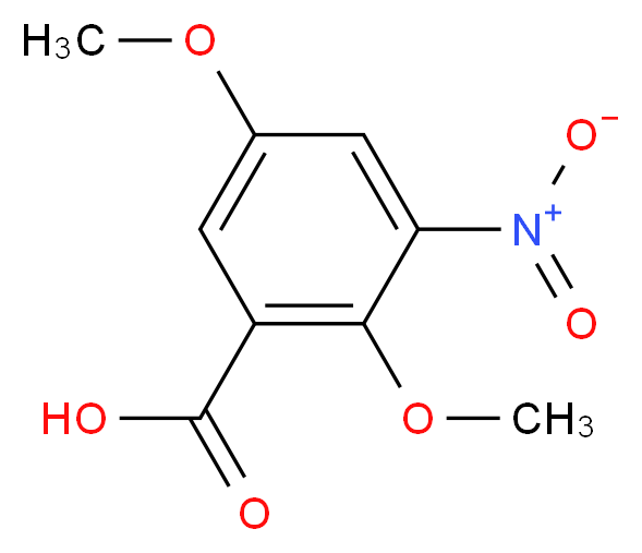 CAS_17894-26-7 分子结构