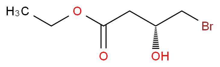 CAS_95310-94-4 分子结构