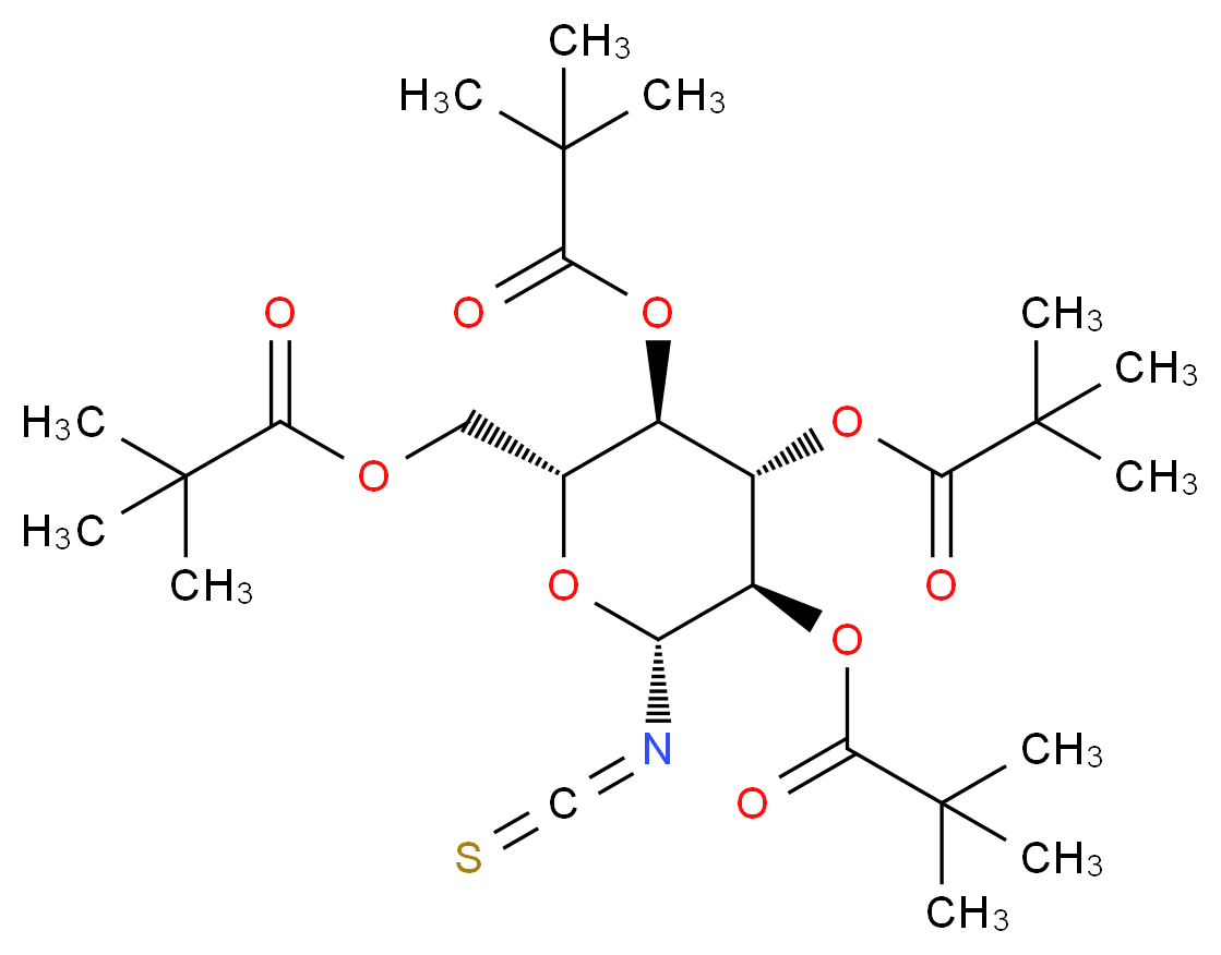 CAS_958300-06-6 分子结构
