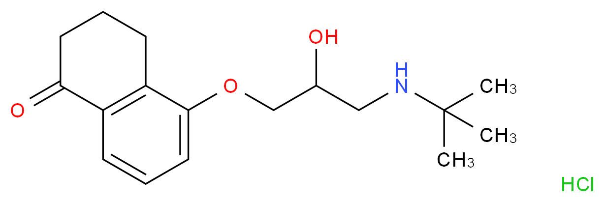 CAS_31969-05-8 molecular structure