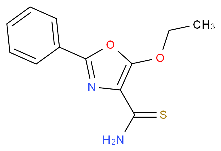 CAS_128242-93-3 分子结构