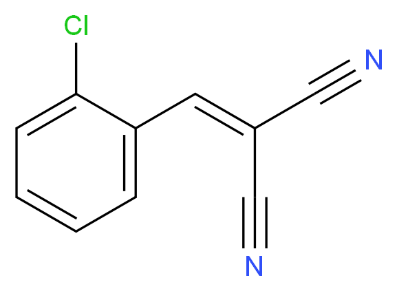 _分子结构_CAS_)