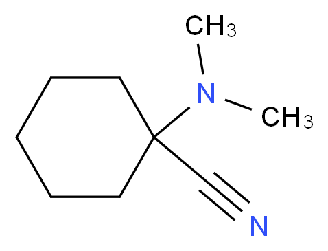 CAS_16499-30-2 分子结构