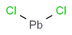 CAS_7758-95-4 分子结构