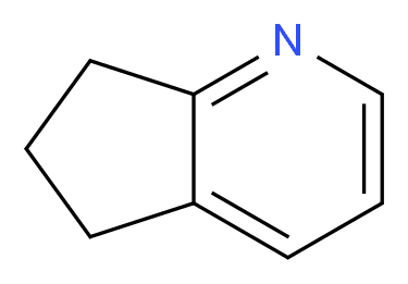 CAS_533-37-9 molecular structure