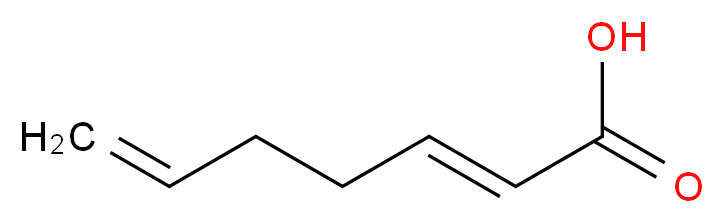 CAS_38867-17-3 分子结构