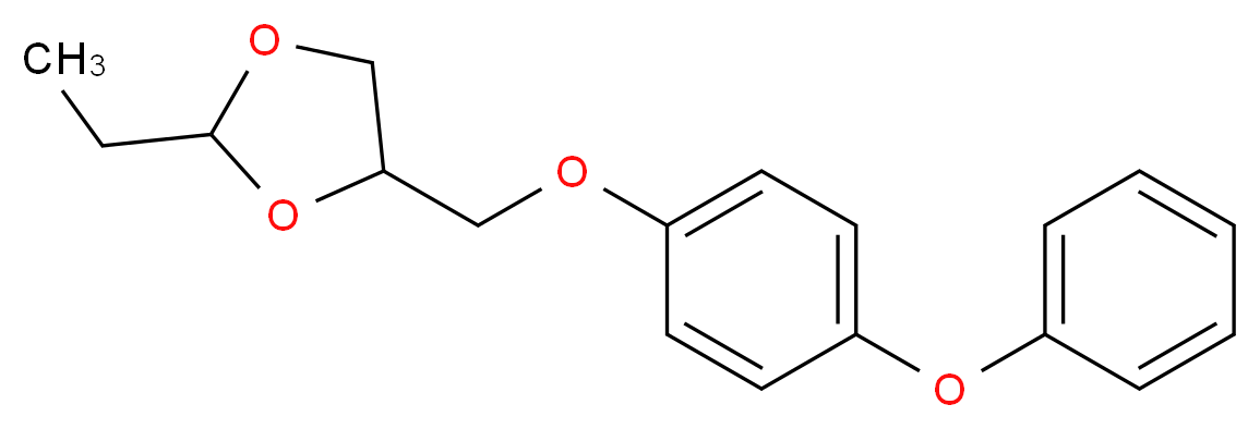 CAS_63837-33-2 分子结构