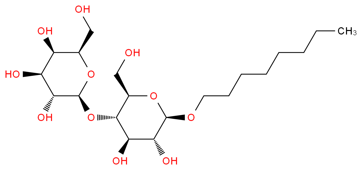 CAS_74513-17-0 分子结构