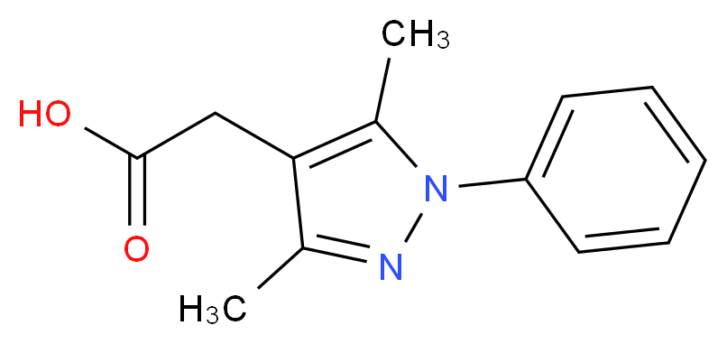 CAS_32710-88-6 molecular structure