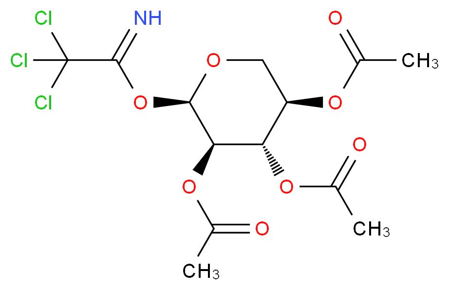 CAS_128376-91-0 分子结构