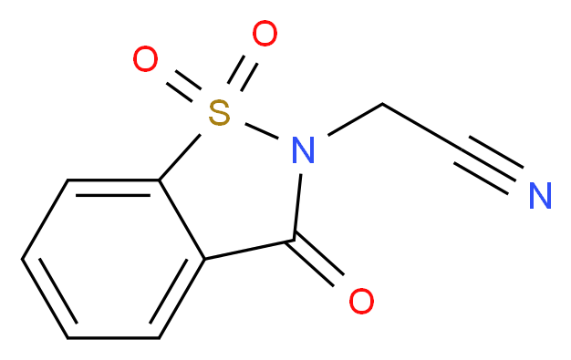 _分子结构_CAS_)