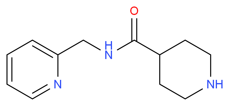 CAS_884497-59-0 分子结构