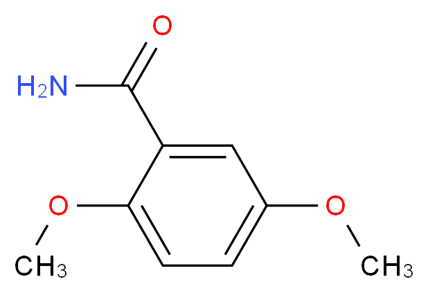 CAS_42020-21-3 分子结构