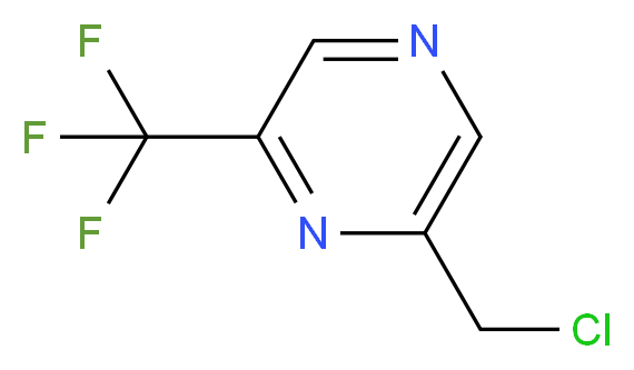 CAS_1060812-75-0 分子结构