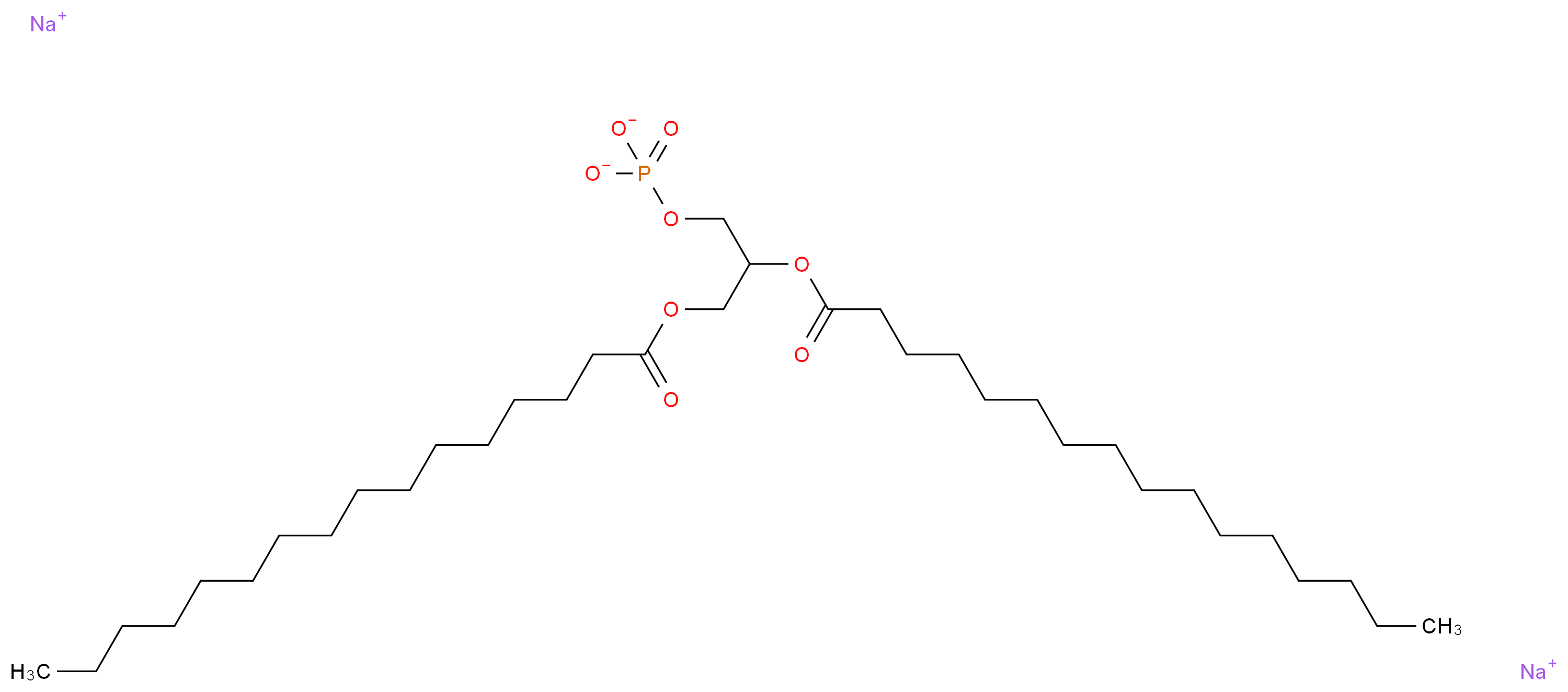 CAS_70240-64-1 分子结构