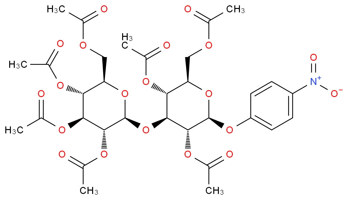 CAS_195715-98-1 分子结构