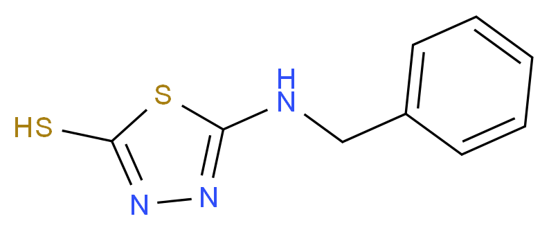CAS_14731-27-2 分子结构