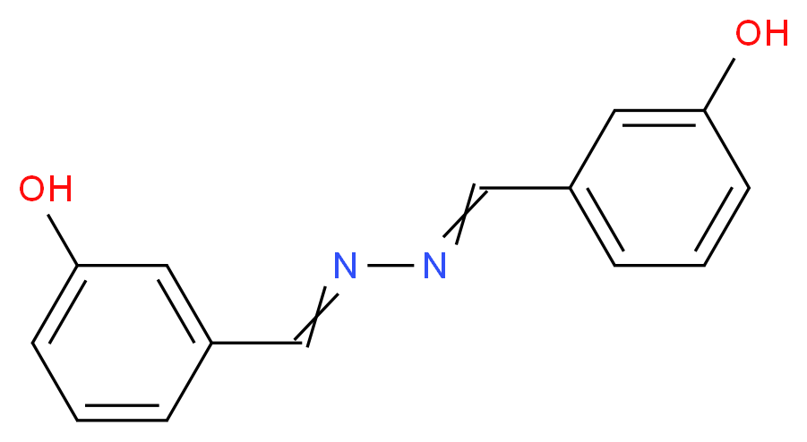 CAS_18428-76-7 分子结构