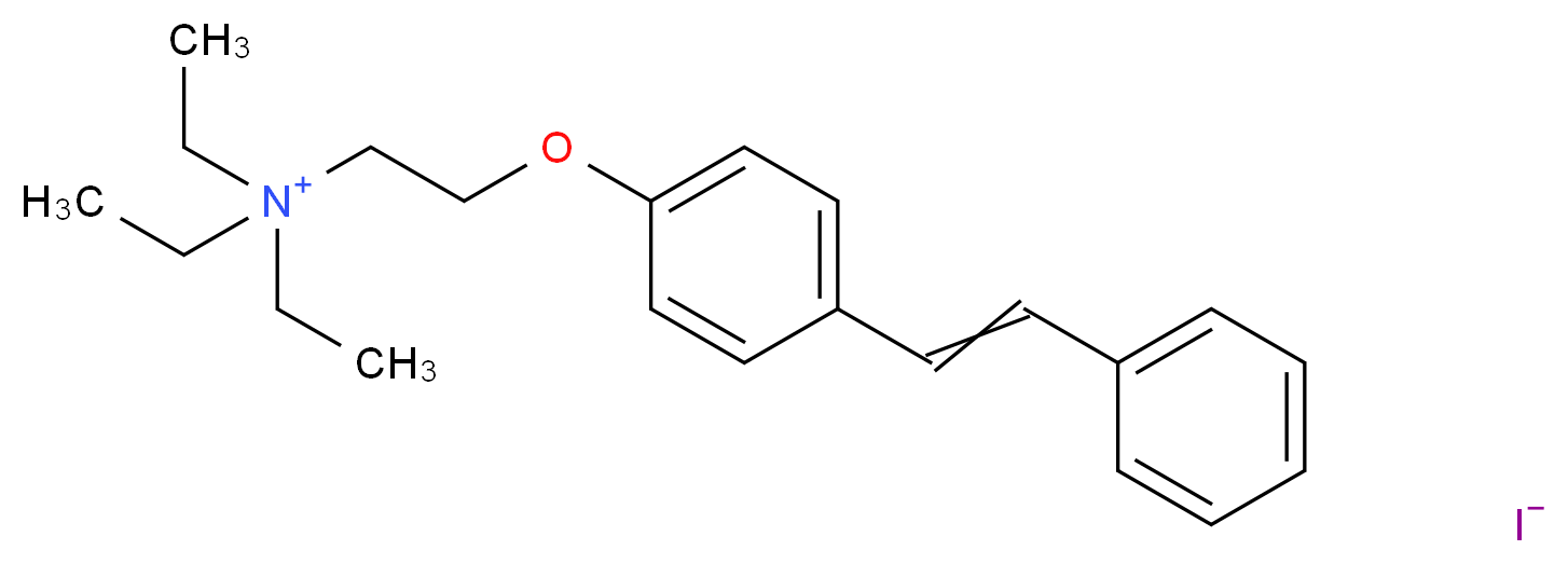 CAS_77257-42-2 分子结构