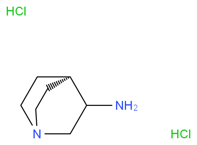 CAS_6530-09-2 分子结构
